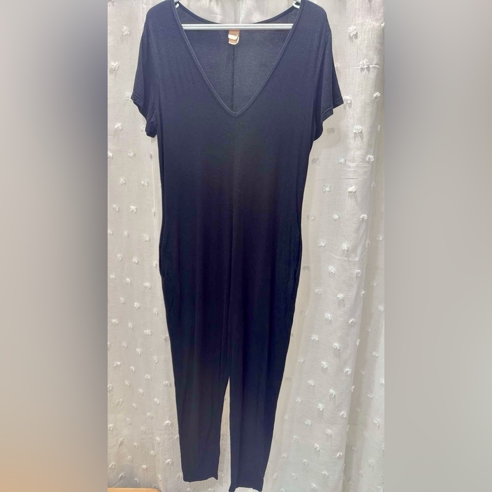 Smash + Tess Women's Multi-Color Rompers - Picture 2 of 6